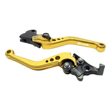 Imagem de Manete Esportivo - Falcon Bros Tornado Sahara Xre - Special Levers, Do