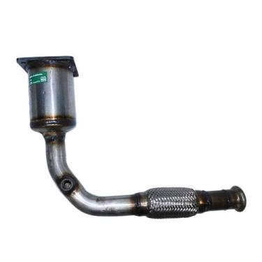 Imagem de Catalisador C4 Cactus 1.6 16v 2019 A 2024 - DSTAL