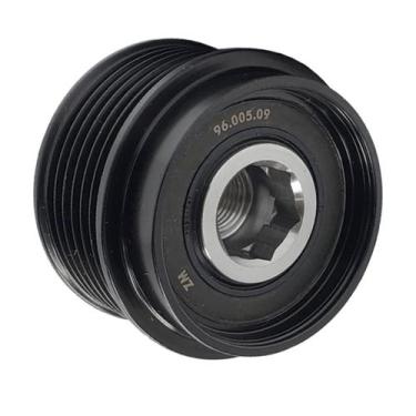 Imagem de Polia Roda Livre Alternador Corolla 1.6 Cherokee Rav4 2.0 Yaris 1.8 ST