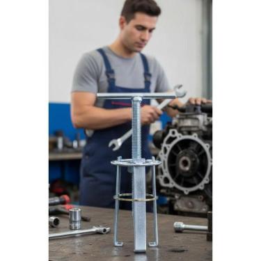 Imagem de 2x Saca Rolamento E Polia Tanquinho/Secadora 3 Garras - Congratulation