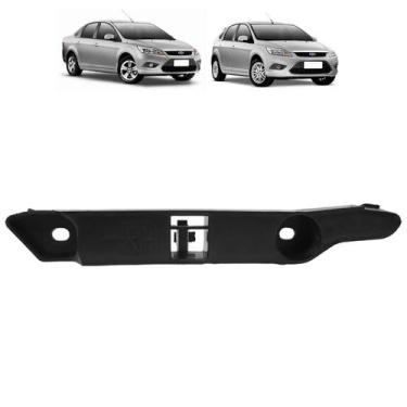 Imagem de Guia suporte parachoque dianteiro ford focus 2009 a 2014 lado direito 