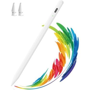 Imagem de Caneta Universal Touch para Android Smartphone Tablet Conexão automáti