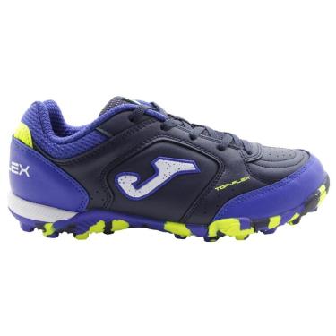 Imagem de Chuteira de Society Top Flex Infantil JR Unissex - Joma-Unissex