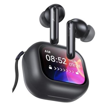 Imagem de Fones de ouvido Bluetooth sem fio dbsono 5.4 TWS 13mm Drivers 30H Play