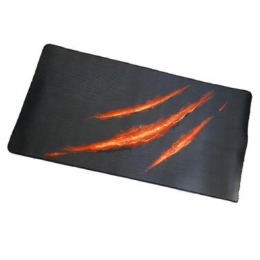 Imagem de MOUSE PAD GAMER SPEED GRANDE 70x35CM  - MONSTRO - Exbom