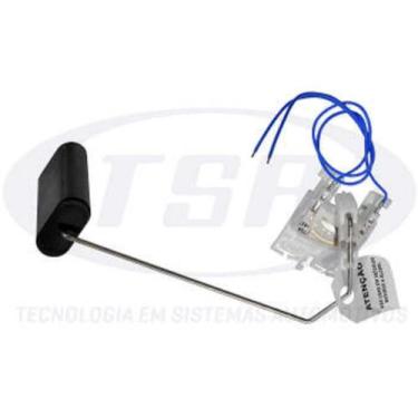 Imagem de Sensor de nível Mercedes Benz Sprinter Van 2001 a 2011 TSA