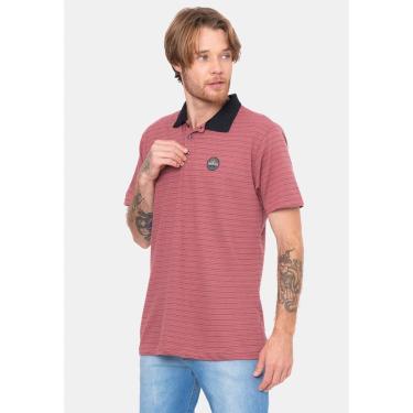 Imagem de Camisa Polo HD  Masculino-Masculino