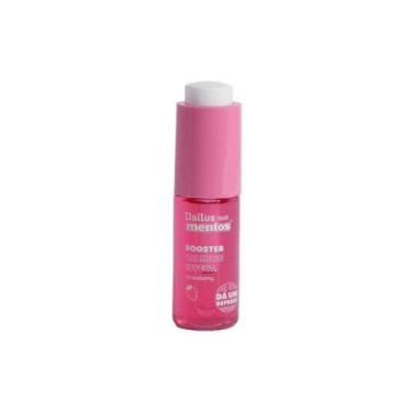 Imagem de Booster Strawberry Pure Fresh Dalius Mentos - Dailus