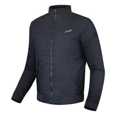 Imagem de Jaqueta X11 Urban Tech Impermeável Resistente a Abrasão Masculina, P