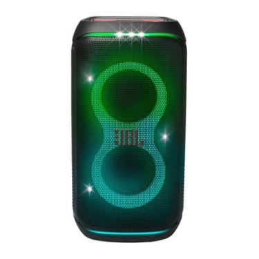 Imagem de Caixa de Som Bluetooth JBL PartyBox Club 120 Preta