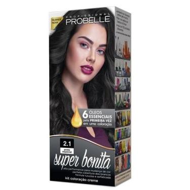 Imagem de Coloração Probelle Super Bonita, 2.1