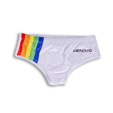 Imagem de Sunga pride slim - Men From Rio, GG
