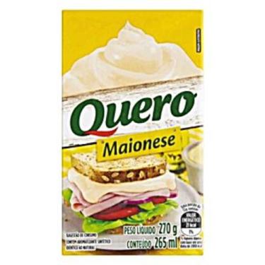 Imagem de Maionese - Fabricação própria