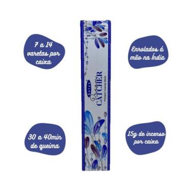 Imagem de Incenso de Massala Satya Premium - Dream Catcher (Apanhador de Sonhos)