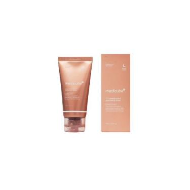 Imagem de Máscara Facial Medicube Collagen Overnight Peel Off 75ml - GENERIC