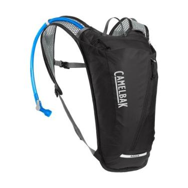 Imagem de Mochila Hidrataçao Camelbak Rogue Light 2l Pto Trilha Bike