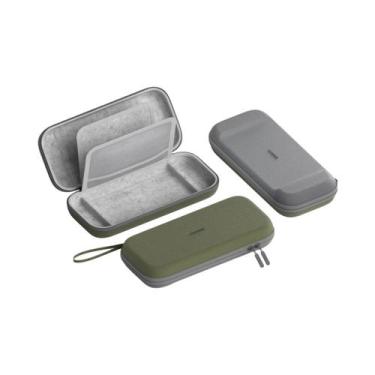 Imagem de Estojo De Transporte Para Switch 2, Bolsa De Viagem Dura Portátil Com 