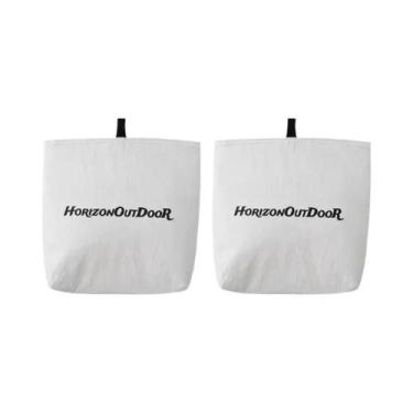 Imagem de Bolsa Térmica Ultraleve De Tyvek Para Alimentos, Saco Aquecedor Para R