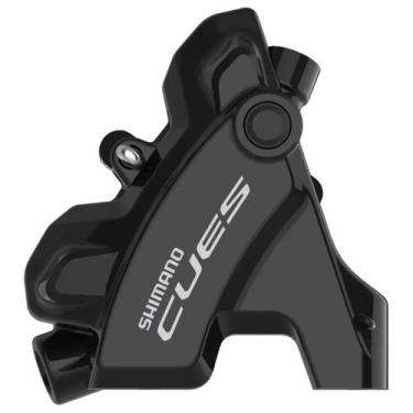 Imagem de Pinça Freio Hidraulico Tras Shimano Cues U6030 Flat Mount