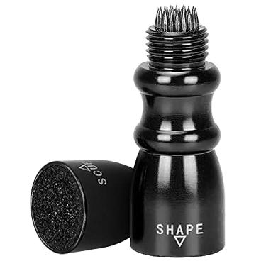 Imagem de Domary Caneta de bilhar Sinuca Mesa de sinuca Formador de ponta de taco Picareta Ferramenta de reparo de metal Pricker Acessório de bilhar