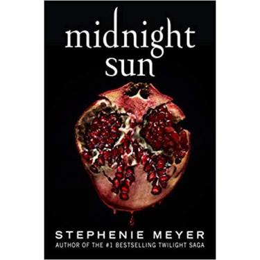 Imagem de [Stephenie Meyer]-[Midnight Sun]-[Hardcover]