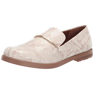 Imagem de Franco Sarto Mocassim feminino Boccabling, Bege, 8