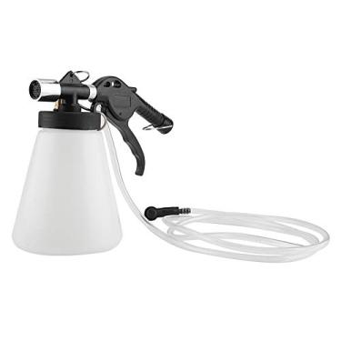 Imagem de Kit de troca de fluido de sangramento de sangramento de freio de carro conjunto de ferramentas a vácuo de garagem pneumático 90-120PSI sangria de pressão de freio pneumático bicicleta mityvac kit motocicleta kit de freio de sangria de freio de motocicleta kit de motocicleta