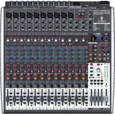 Imagem de Mixer Xenyx X2442 USB - BEHRINGER
