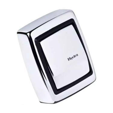 Imagem de Acabamento Blukit Para Valvula Descarga Hydra Abs Luxo