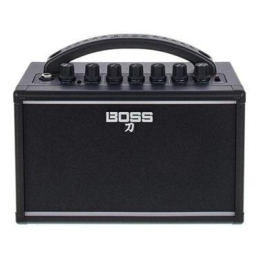 Imagem de Amplificador Boss Katana Mini Para Guitarra De 7W