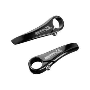 Imagem de Bar End Ciclismo Bike MTB Giant Ergonômico Alumínio 104mm