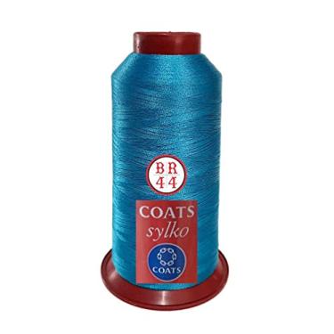 Imagem de 120-07018 Linha Coats Sylko Para Máquina De Bordar 4000 mts.