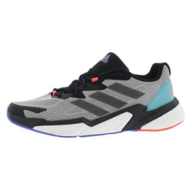 Imagem de adidas X9000L3 Calçados Masculinos, Cinza/Preto/Branco, 10