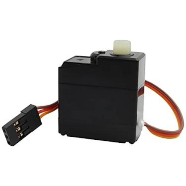 Imagem de GDOOL Servo de direção com plugue de 3 fios M16109 16890 16889 RC para caminhões sem escova versão 16889 16890 RC