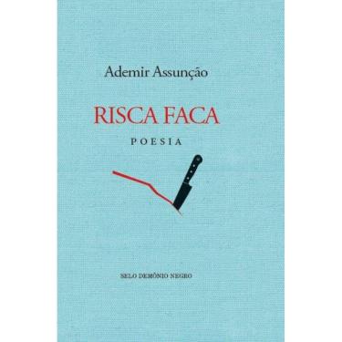 Imagem de Risca Faca