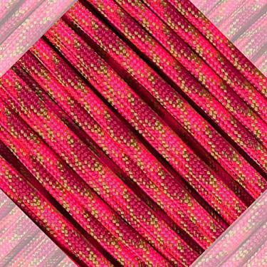 Imagem de Craft County Ganchos de 3 m 7,5 m e 3 m e carretéis de 7,6 m e 300 m - Feito de 100% nylon para artesanato e uso geral - Maior seleção de corda paracord