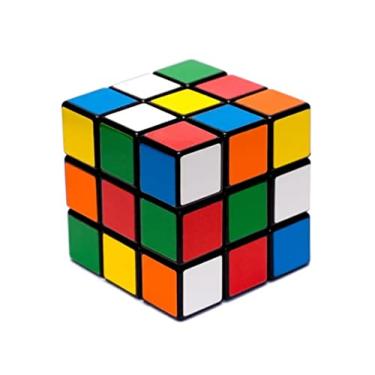 Imagem de Brinquedo Cubo Maluco 6.5Cm, Ark Toys