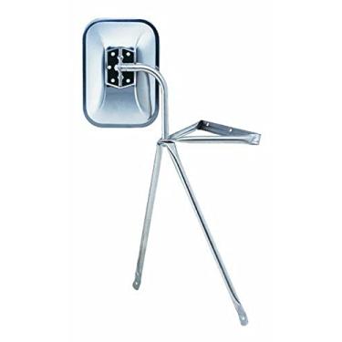 Imagem de Fit System Espelho universal de substituição do lado do motorista/passageiro H3551