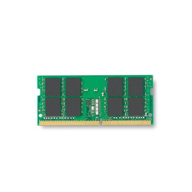 Imagem de Memória Notebook Kingston 16GB DDR4 3200 MHz 1,2V sodimm - KVR32S22S8/16