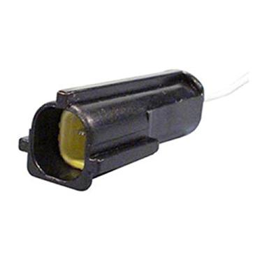 Imagem de Reparo Chicote 01 Via Conector Eletrico Aplica Se Terminal Ete7803 Contra Peca Ete7885