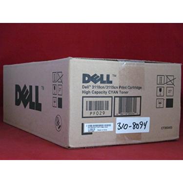 Imagem de DLLPF029 - Dell Toner Cartridge