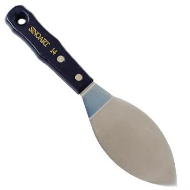Imagem de Espátula para Pintura Free Style N°14 Sinoart