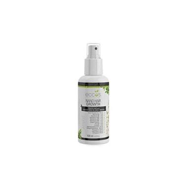 Imagem de Tônico Capilar Nano Hair Growth Eccos 120ml