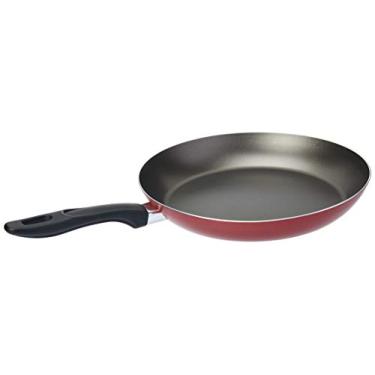 Imagem de Brinox - Frigideira de Alumínio 28cm Chilli - Vermelho (Cereja)