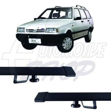 Imagem de Rack Teto Travessa Resistent SPORT Fiat Elba 86 ate 94