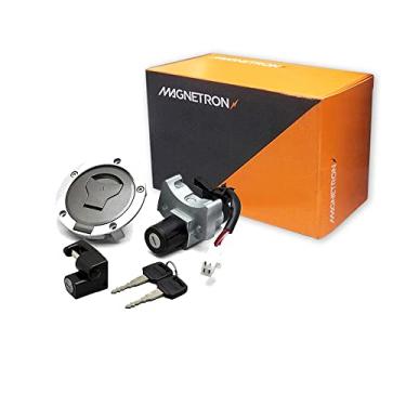 Imagem de Conjunto de Travas NXR 160 Bros EDD 2018-2019 Original Magnetron