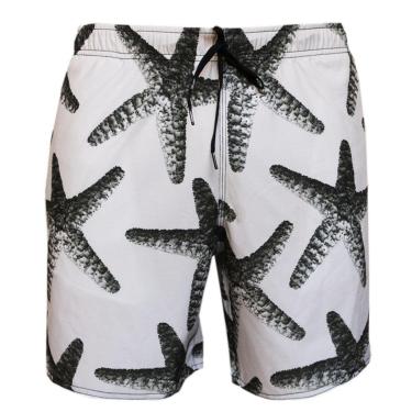 Imagem de Short Alkary Estrela-Masculino