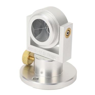 Imagem de Prisma de Levantamento Mp108a, Prisma de Levantamento de Terreno Multifuncional, Substituição de Prisma de Estação Total para Db e Trimble