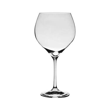 Imagem de Taça De Cristal Para Vinho Bourgogne 650 ml Sophia Bohemia