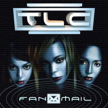 Imagem de Cd TLC – Fanmail